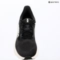 Herren-Laufschuhe HOKA Arahi 9 Wide black/white 8