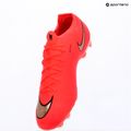 Herren-Fußballschuhe Nike Mercurial Vapor 17 Elite bright crimson/blur 8