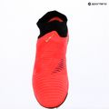 Herren-Fußballschuhe Nike Phantom 6 High Elite bright crimson/black/blur 9