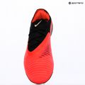 Herren-Fußballschuhe Nike Phantom 6 Low Elite bright crimson/black/blur 10