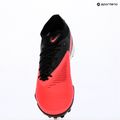 Herren-Fußballschuhe Nike Phantom 6 High Academy bright crimson/black/blur 8