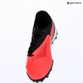 Herren-Fußballschuhe Nike Phantom 6 Low Academy bright crimson/black/blur 8