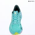 Damen Trainingsschuhe PUMA Deviate Nitro 4 X Hyrox intense mint/light lavender 18