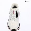Laufschuhe für Damen Nike Structure Plus white/black/metallic silver 14