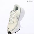 Laufschuhe für Damen Nike Revolution 8 sail/white/black/metallic silver 18
