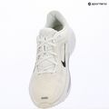 Laufschuhe für Damen Nike Quest 7 summit white/white/metallic silver/black 18
