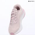 Laufschuhe für Damen Nike Journey Run bleached lilac/pink rise/pink smoke/sail 18