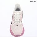 Laufschuhe für Damen Nike Pegasus 42 white/light magenta/bleached lilac/black 18