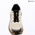 Laufschuhe für Damen Salomon Aero Blaze 4 GRVL GTX vanilla ice/black 17