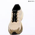 Laufschuhe für Damen Salomon Aero Blaze 4 GRVL tapioca/vanilla ice 14