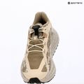 Laufschuhe für Damen Salomon Aero Glide 4 GRVL tapioca/desert tan 15