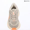 Laufschuhe für Damen HOKA Bondi 9 Wide river rock grey/mineral ore 16