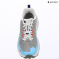 Laufschuhe für Damen HOKA Torrent 5 stellar grey/cosmic grey 18