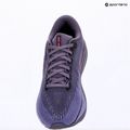 Laufschuhe für Damen Brooks Ghost Amp purple/purple/fuchsia 15