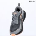 Laufschuhe für Damen Brooks Cascadia 20 grey/grey/peach 16