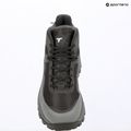 Damen-Trekkingschuhe Columbia Tellurix Titanum Outdry Mid dark grey/ti grey steel 16