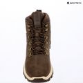 Damen-Schuhe BIG STAR UU274283 dark brown 6