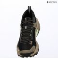 Damen-Wanderschuhe Salewa Pedroc 2 Mid PTX black outbungee cord 16