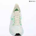 Laufschuhe für Damen On Cloudsurfer Max ivory/flurry 16