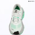 Laufschuhe für Damen On Cloudrunner 3 Max white/verdite 15