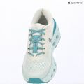Laufschuhe für Damen On Cloudrunner 3 ivory/aquamarine 15
