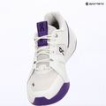Damen-Schuhe On The Roger Clubhouse Pro 2 white/amethyst 16