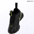 Kinder-Fußballschuhe Nike Tiempo Maestro Flex Jr TF PS black/volt/black 15