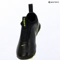 Kinder-Fußballschuhe Nike Tiempo Maestro Flex Jr FG/MG PS black/volt/black 16