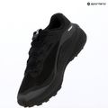 Herren-Laufschuhe Salomon Genesis 2 GTX black/black 7
