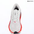 Herren-Laufschuhe Puma Velocity Nitro 5 puma white/ultra red 18