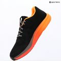 Herren-Laufschuhe Altra Escalante 5 black/fiery coral/orange 6