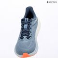 Laufschuhe für Damen Altra Motiv FLX windward blue/niagara 13