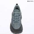 Damen-Trekkingschuhe Columbia Tellurix Titanum Outdry cinder grey/graphite 16