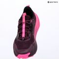 Laufschuhe für Damen Saucony Xodus Ultra 4 eggplant/shock 11