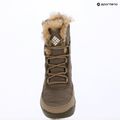 Damen-Schneestiefel Columbia Minx Shorty IV wet sand/khaki 16