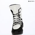 Damen-Schneestiefel BIG STAR SS274060 white/black 14