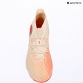 Fußballschuhe PUMA Future 9 Match MxSG sugared almond/puma white/ultra red/puma black 8