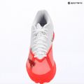 Fußballschuhe PUMA Ultra 7 Play TT ultra red/puma black/puma white 5