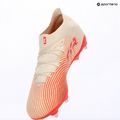 Fußballschuhe PUMA Future 9 Pro MxSG sugared almond/puma white/ultra red/puma black 16
