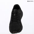 Herren Schuhe SKECHERS Go Run Consistent 3 Core Track black 15