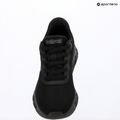 Herren Schuhe SKECHERS Bobs B Flex Glacial Edge black 15