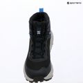 Herren-Wanderschuhe Salomon Genesis Mid GTX dark navy/spellbound 17