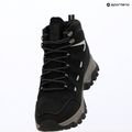 Herren Schuhe BIG STAR UU174317 black 13