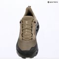 Herren-Wanderschuhe On Cloudhorizon 2 Waterproof atoll/green 8