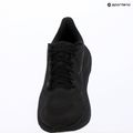 Herren-Laufschuhe HOKA Clifton 11 X-Wide black/black 10