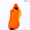 Herren-Laufschuhe HOKA Challenger 8 neon tangerine/hoka citrus 8