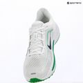 Herren-Laufschuhe Nike Quest 7 white/green spark/midnight navy 10
