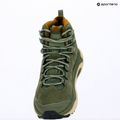 Herren-Wanderschuhe Hoka Kaha 3 GTX nettle leaf/barley flour 10