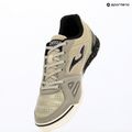 Herren-Fußballschuhe Joma Mundial Indoor light grey 7