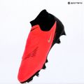 Herren-Fußballschuhe Nike Phantom 6 High Pro bright crimson/black/blur 17